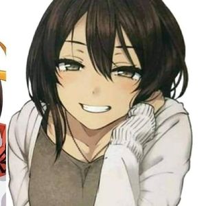 Meet your Posher, Annie